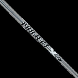Project X IO Steel Iron Shaft