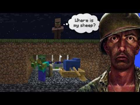 These CURSED Mods Completely Ruined Minecraft