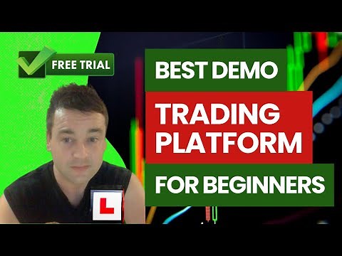 What is the Best Demo Trading Platform for Beginners?