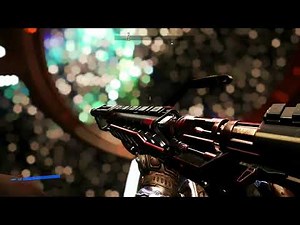 Fallout 4 Modded Into DOOM