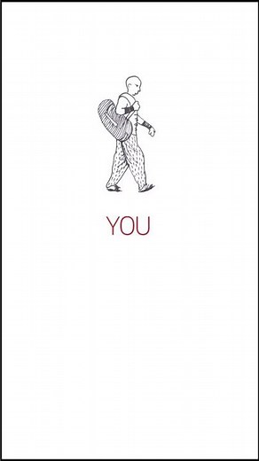 BQ Aquaris U - On/Off (with Animation)