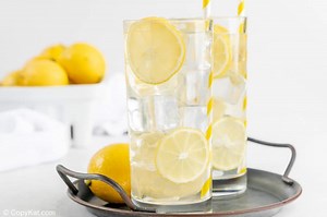 Best Homemade Lemonade Recipe | Fresh-Squeezed & Sweet