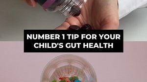 95K views | Made for busy parents & growing kids  ✔️ 5 billion CFUs (gut-friendly prebiotic fibre) ✔️ No added sugar, sweeteners or junk ✔️ Clinically proven gummies  Use code HAPPYTUM40 for 40% off + free shipping + a 60-day money-back guarantee! | Tonic Health | Facebook