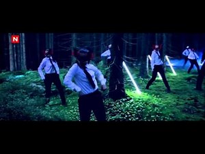Ylvis The Fox What Does the Fox Say) [Official music video HD]