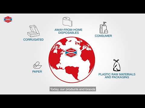 Building on Decades of Entrepreneurship | Napco National