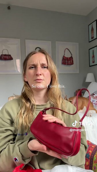 Creative Ideas for Customizing Thrifted Purses