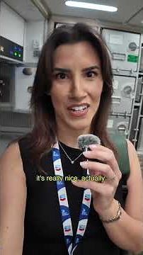 Inside the New Emirates A350: Full Cabin Tour 👀. #emirates #airbusa350 #aviation #airbus