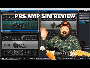 Waves PRS Super Models Review