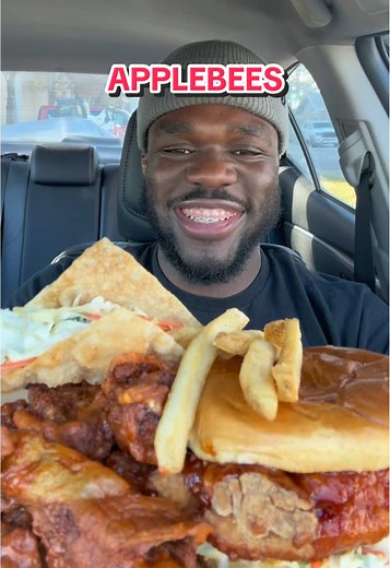 Applebee's Food Review: Experience Tasty Dining