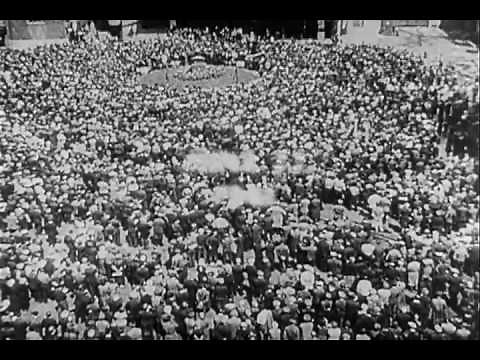 The Battle of Russia