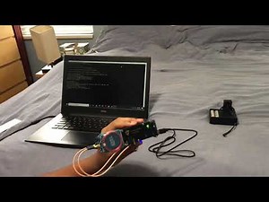 Proxmark3 Read and Write Demo