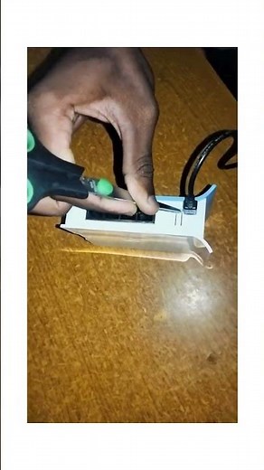 Hard Reset a mikrotik router in 1min