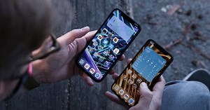 iPhone 12 mini reviews: A small and powerful phone, but battery life is questionable - 9to5Mac