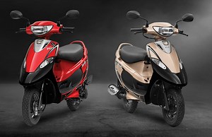 देश की सबसे सस्ती स्कूटर TVS Scooty Pep हुई और भी महंगी! कंपनी ने बढ़ाए दाम, जानें नई कीमत