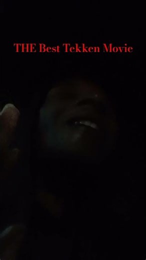 The Best Tekken Movie