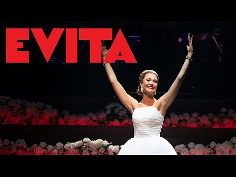 EVITA Highlights
