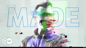 Made in Germany - Dr. Data! The healthcare of the future