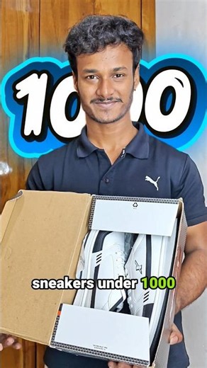 This Sparx Sneakers Completes Every Look !!🔥 | sparx sneakers | sneakers review | budget shoes