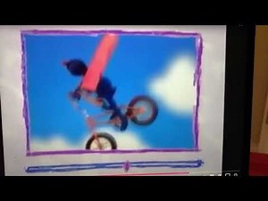 Elmo’s World Bicycle Email Supper Grover is trying to fall down