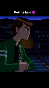 93K views · 1.7K reactions | Dm for all episode download link  . . . Ben 10 Ultimate alien season 2 Ep 8 . . #ben10ultimatealien | Md Bassa | Facebook