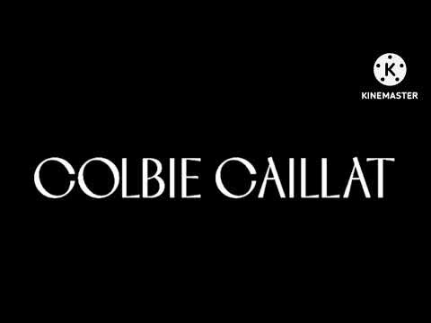 Colbie Caillat: I Do (PAL/High Tone Only) (2011)