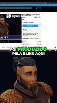 Unity 3D - Criando um RPG Open World - Nova série de videos!!!