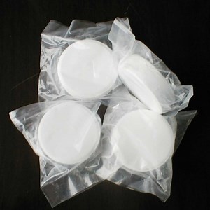 [Hot Item] Effervescent Chlorine Tablet 3.4G 3G 2.7g for Hospital Disinfectant SDIC