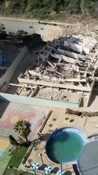 Earthquakes Ravage Coastal Areas in Venezuela