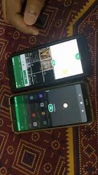 How to Connect Xender Android to Android to Send and Receive Files