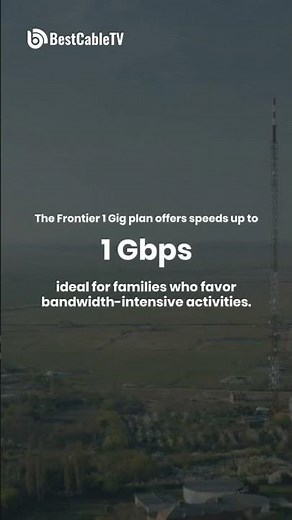 Frontier Fiber Internet Review: The Inside Story