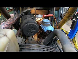 2006 John Deere 410g 4.5l powertech pencil fuel injector replacement part 1