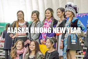 5.6K views · 93 reactions | Alaska Hmong New Year | 2016-2017 Highlights Check out the full video here--> https://youtu.be/0e7vwXf3AHY Special thanks to Hmong Center of Alaska, Inc & Asian Video, Clothing's & Accessories Enjoy & Share | NuttyNu | Facebook