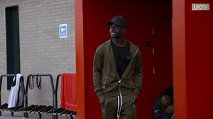 🤩 A milestone day in the history of Liverpool Football Club as the brand-new AXA Training Centre hosted its first ever group session... | Liverpool FC
