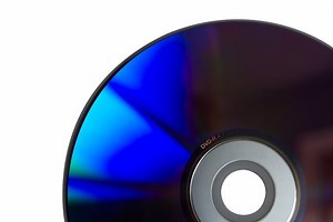 How to Burn an 8.5GB DVD