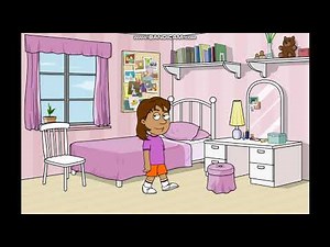 Dora Changes Her Grades
