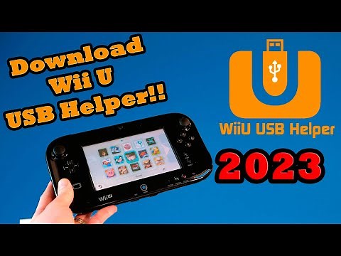 How to Setup USB Helper [2024]