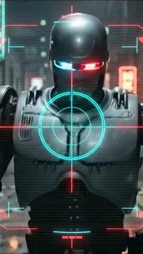 🤖 Lo que no sabias de Robocop