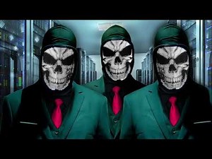 The Spy Ninjas CWC Season 9