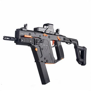 KRISS VECTOR Gel Blaster - LH V2