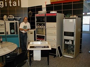 A port of the original 1979 Unix to modern hardware