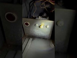 Bally Slot Machine Restore - Part 5 - Fix power loss during Jackpot