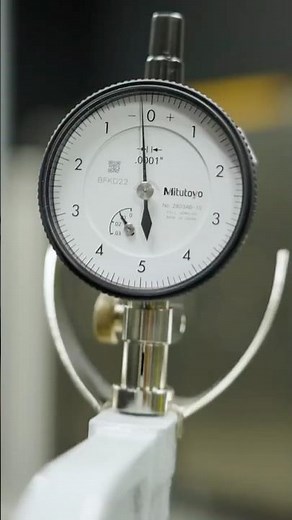 OBSESSED with Precision