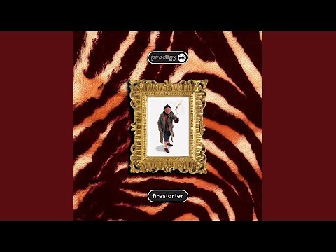 Firestarter (Instrumental)