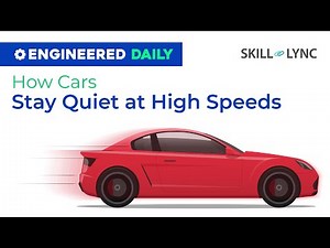 What Is NVH and Why It Matters?