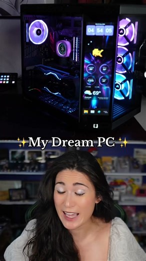 Ultimate Gaming PC Setup with AMD Radiant RX79HUNDRED XTX GPU