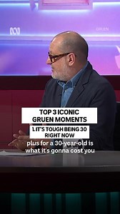 A refresher before we ruin your favourite ad again  Stream the new season of Gruen, free and ad-free on ABC iview. | ABC iview | Facebook