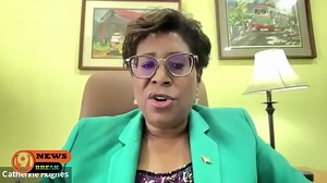 Seeking comments to criticize Tacuma Ogunseye is nonsensical and selective, according to Member of parliament Cathy Hughes | 9newsbreak