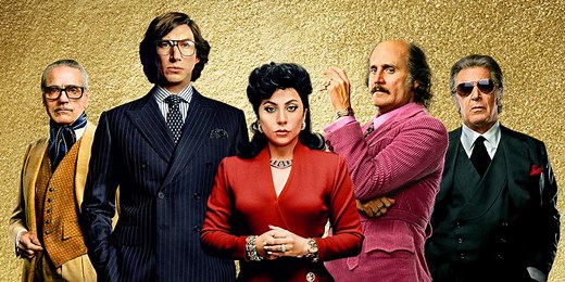 The 15 Best Movies About Fashion and Designers, Ranked