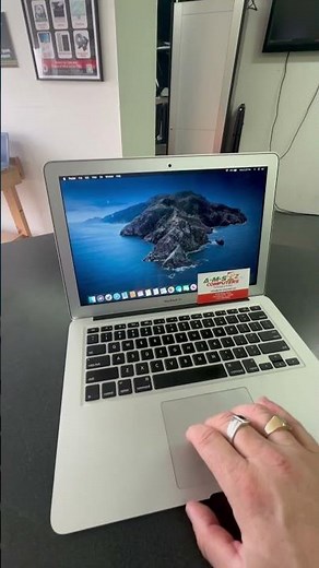 MacBook Computer Repair Near Me