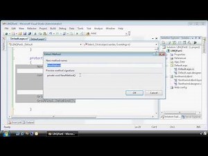 LINQ to SQL Overview